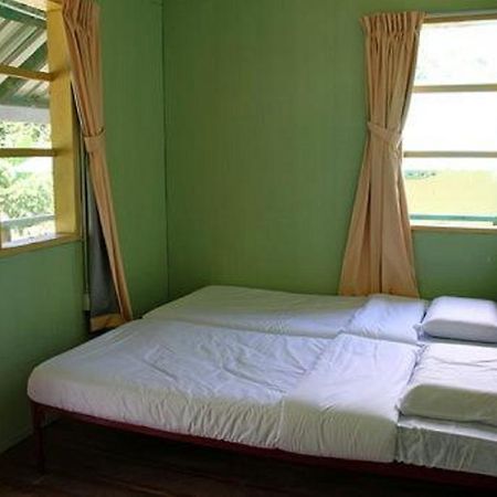 Kinabalu Poring Vacation Lodge Kampung Poring Exterior photo