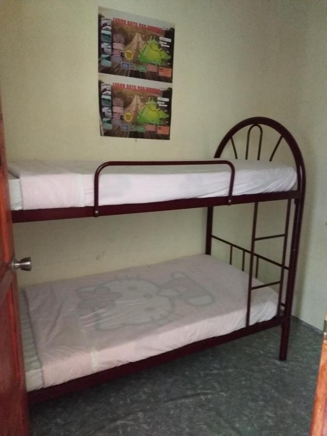 Kinabalu Poring Vacation Lodge Kampung Poring Exterior photo