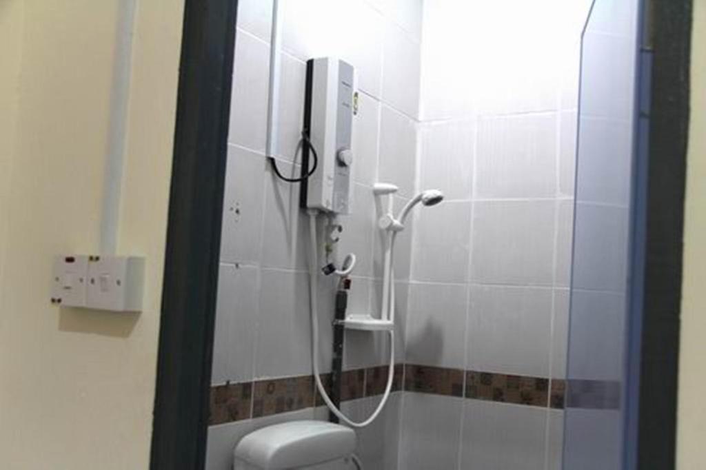 Kinabalu Poring Vacation Lodge Kampung Poring Room photo
